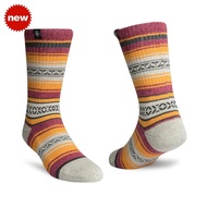 STAYCOOL SOCKS - FIERCE