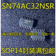 5 Piece SN74AC32 SN74AC32NSR AC32 SOP-14 chip IC