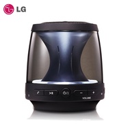 LG ลำโพงบลูทูธ ลำโพงพกพา รุ่น PH1 XBOOM Go ลำโพงรอบด้าน 360 องศา รองรับบลูทูธ ไมโครโฟนในตัว พร้อมแบต