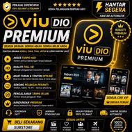 VIU PREMIUM ACCOUNT MALAYSIAN 🇲🇾