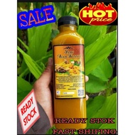 =J.A.M.U ASAM KUNYIT HQ- ASAM KUNYIT-JUS ASAM-DETOX-LANSING-KURUS-JAMU-HERBA-UBAT-ASLI- JUS VIRAL