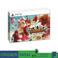 PlayStation 5tm PS5 Cuisineer [bY ClaSsIC GaME]