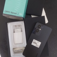 oppo reno 8z 5g 8/256gb second