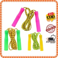 Tali Skiping Lompat Olahraga Skipping Jump Rope Gym Fitness Muaythai