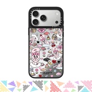 CASETiFY | Esther Bunny StickerMania Phone Case [Esther Bunny] For iPhone Samsung Authentic