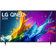Wearhouse clearance! LG QNED80 Series 65-Inch Class QNED  Smart TV 4K Processor Smart Flat Screen TV