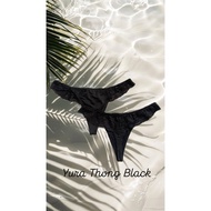 Bikini Holic | Yura Thong | Thong Lace