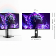 Nvision | 2K 240Hz OLED Gaming Monitor 27 inches