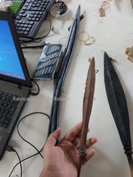 pusaka larbango lar bango Termurah Seindonesia KCR866