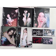 ITZY Girls Will Be Girls ALBUM