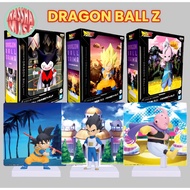 [FULL PRICE] Dragon Ball Z Daima with Panel Action Figure