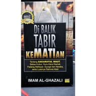 DI BALIK TABIR KEMATIAN