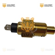 For Liugong CLG908C/205/225/915D/915E/2704G Water Temperature Sensor Excavator 30B0260 Excavator Acc