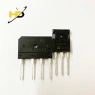 New Good Quality IGBT H25R1203 + GBJ2510 25A Induction Cooker Components Combo