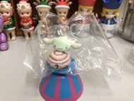 Sanrio Rement sanriorement 玉桂狗 扭蛋