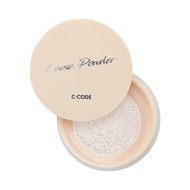 C.CODE Loose Powder 00 10g