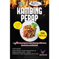 Kambing Perap 350gram Mr.Sotong