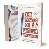 The Power of English Environment Habitual English Development in Modern Islamic Boarding School - Ah