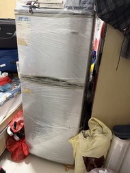 Philco 雪櫃九成新