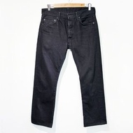 【工工】Japan Blue Jeans Basic Jeans BLK 日牌基本款黑色丹寧牛仔褲 跳色車縫線