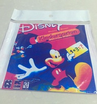 Disney mickey mouse kindergarten PC games komputer