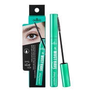 ODBO Must Have Skinny Mascara 6g.odbo Waterproof Slim Head Eye od936