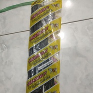 Spoke Spokes 14G x 272 mm MTB Bike 27.5" RB Fixie 700c BLACK 10bj