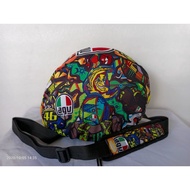 Helmet bag agv thai #D6