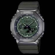 G-SHOCK ANALOG-DIGITAL WATCH GM-2100 Series GM-2100B-3ADR
