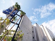 觀月商務休閒旅館 (Moon Area Business Leisure Motel)