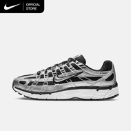 Nike Womens P-6000 Shoes - Metallic Silver [BV1021-013]
