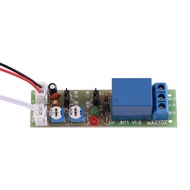 [Fast Ship] Adjustable Infinite Cycle Timer Delay On/Off Switch Relay Module (DC5V,0-15min)