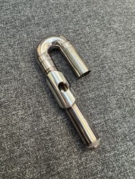 Yamaha flute 長笛 U head joint