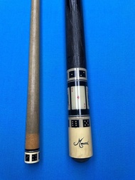 TERMURAH SOLD !!!! STICK BILLIARD MEUCCI POOL CUE TERBAIK