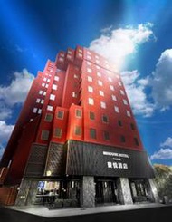 【永弘YOYO預約式訂房】薆悅酒店台中五權經典館~2025精品客房含2客早餐，每晚$2868元起