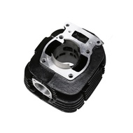 Hot Sale Motorcycle Cylinder Kit 64mm Aluminum Body Set TS185 Engine Piston Rings