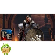 [Android APK]  Path of Evil: Immortal Hunter MOD APK (Free Shopping)  [Digital Download]