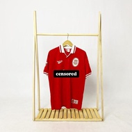 Jersey Original Liverpool Fc 1996 Home Ss L
