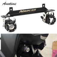 Untuk YAMAHA NMAX155 NMAX N-MAX 155 2020 2021 2022 Aksesori Motor Dudu