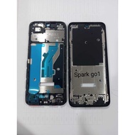 [LW] Tecno Spark Go 1 Lcd Stand Bone Frame