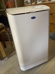 開利 Carrier PC-12MDK 1.5匹 移動冷氣機
