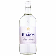 Hildon Natural Mineral Water 750ml Glass (Sparkling)