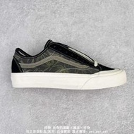 Vans Style 36 Decon SF 權志龍黑色楓葉 低幫休閑板鞋 男鞋 女鞋 免運