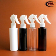 150ml RF Trigger Spray Bottle 150ml RF Pet Plastic Bottle/ - ITD White Trigger Cap 150ml Trigger Spr