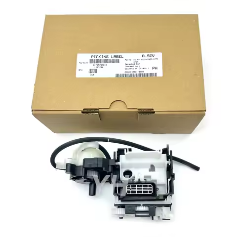 High Quality Original New Ink Pump for Epson L4153 L4163 L4151 L4158 L4160 L4165 L4168 L4150 Pump Un
