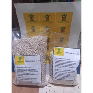 Fertilizer (Urea,Complete and Winner)