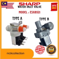 ESX8521 Sharp Washing Machine Water Inlet Valve