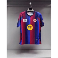New Style Club Football Jersey 26-27 Bassa Home S-2XL