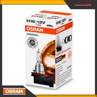OSRAM H16 12V Halogen Headlight Lamp Bulb