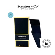 Carolina Herrera Bad Boy EDT 7mL Miniature Perfume | Perfume